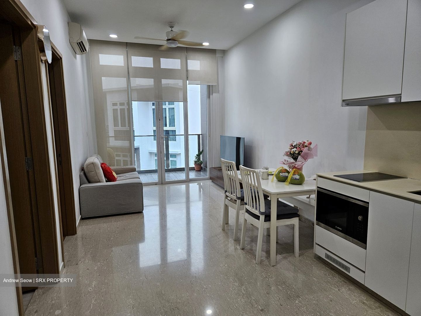 Waterfront @ Faber (D5), Apartment #475929161